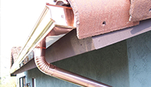 Find Gutter Contractors in Calaveras County